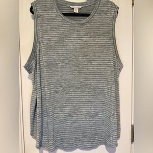 Athleta Muscle Tank
